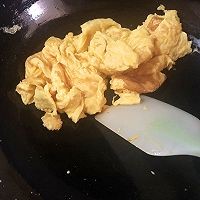 秋葵炒鸡蛋怎么做