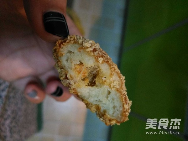 起司土豆的做法