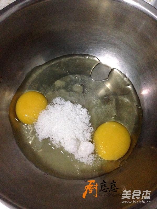 花束裱花杯子蛋糕