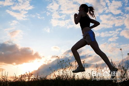 4种最快捷的有氧运动减肥瘦身方法