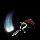 飞扬神途战士技能一览表