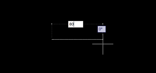 如何在CAD中画线段