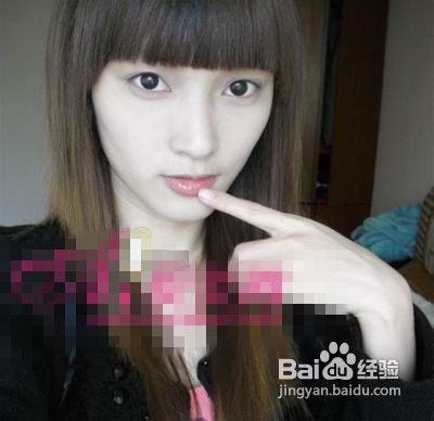 小烟熏妆化妆步骤