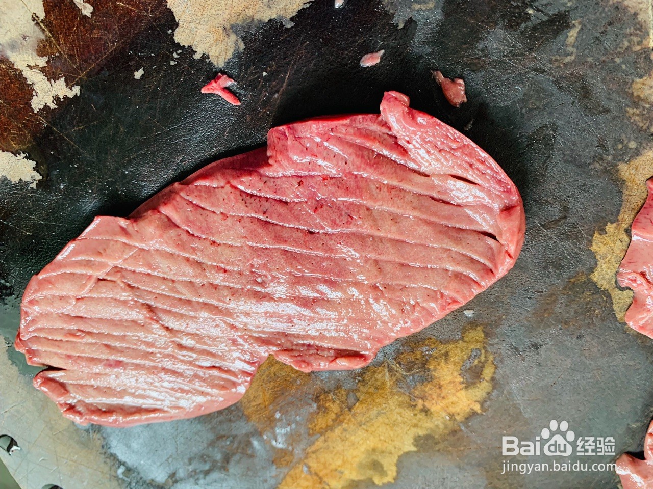 丝瓜炒腰花的烹饪技巧