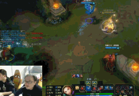 双禁锢组合轻松碾压下路，ADC不再也是可以玩的