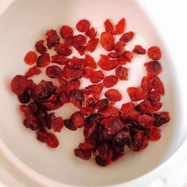 蔓越莓气泡养乐多