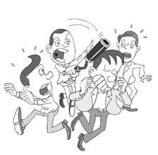 什么情况下可以不用追究刑事责任？