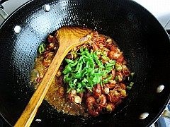 五香炒虾尾的做法大全