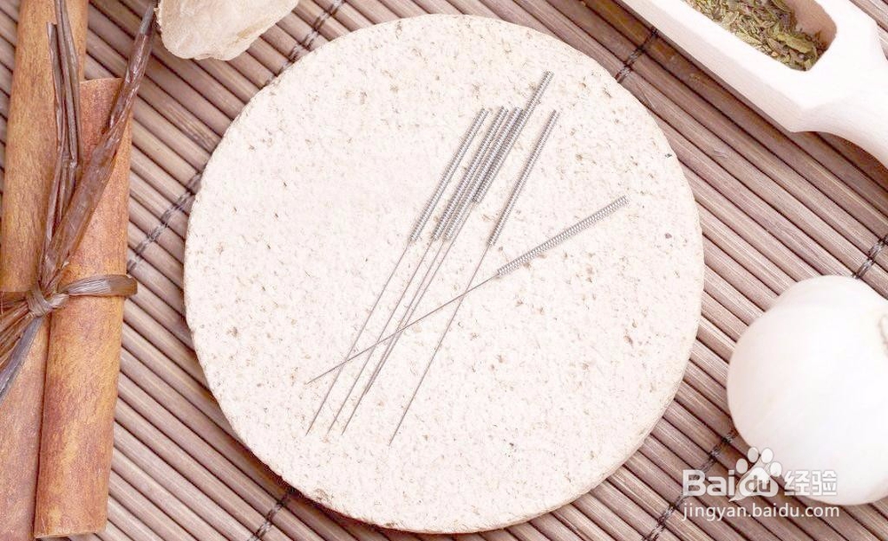 怎样学好针灸“入门篇”续