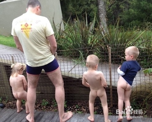 自制“移动厕所”