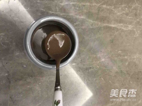 薏米芡实红豆糊