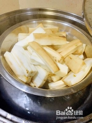 健康养生佳品肉末茄子的做法