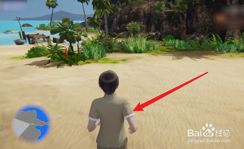 ai少女怎么推倒商人