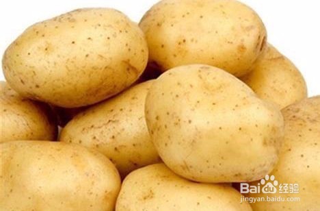 发了芽的土豆可以吃吗?