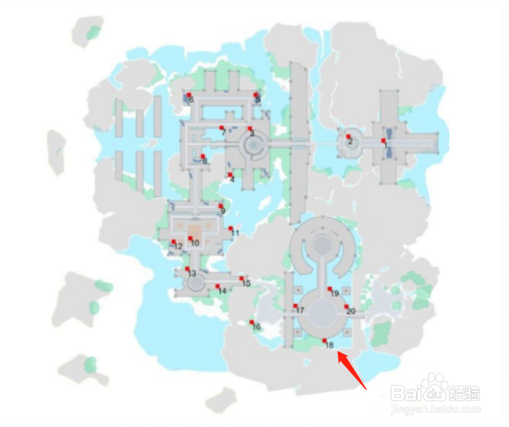 刀剑神域黑衣剑士王牌宝箱位置