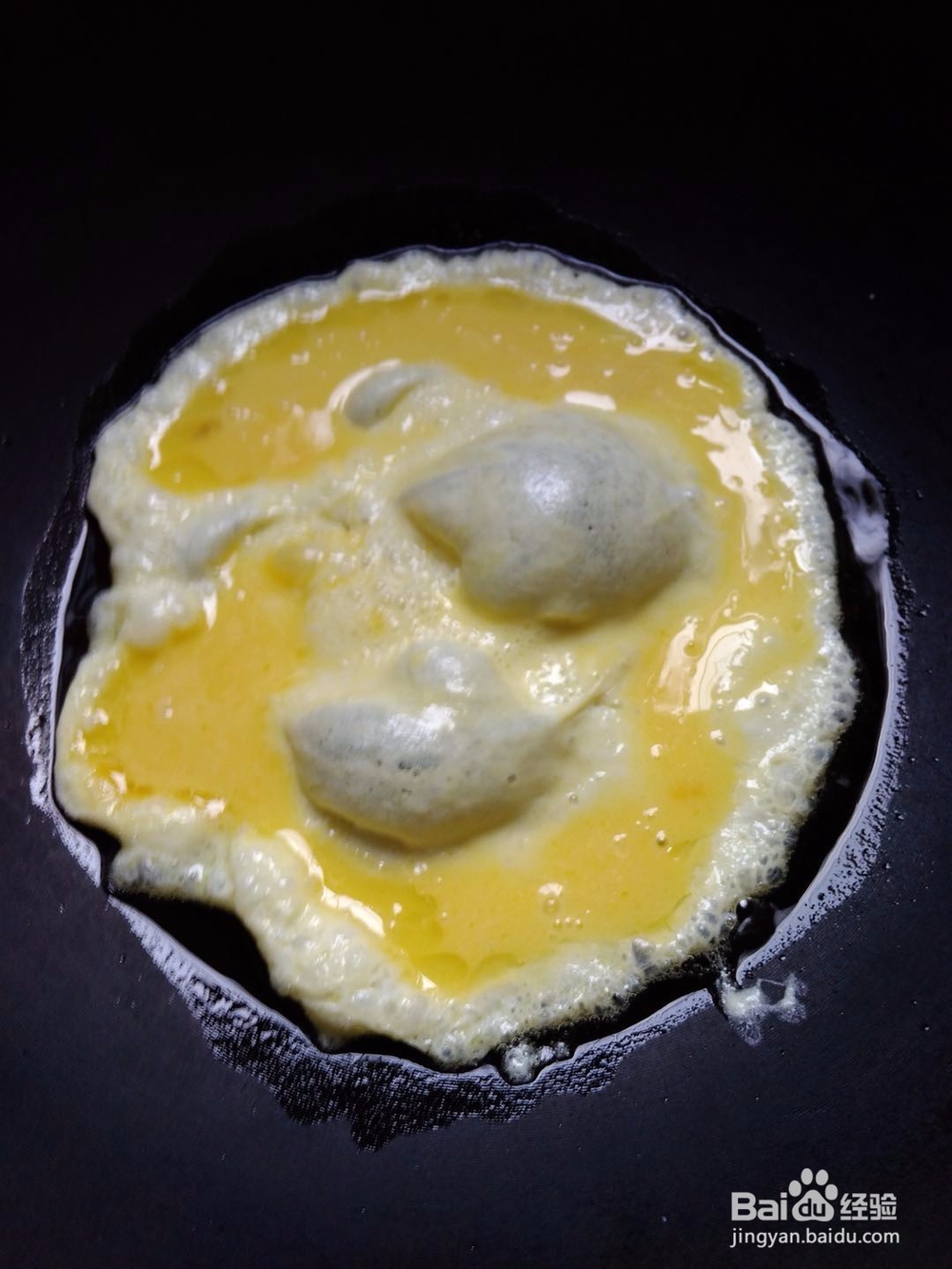 西红柿鸡蛋的简单做法?