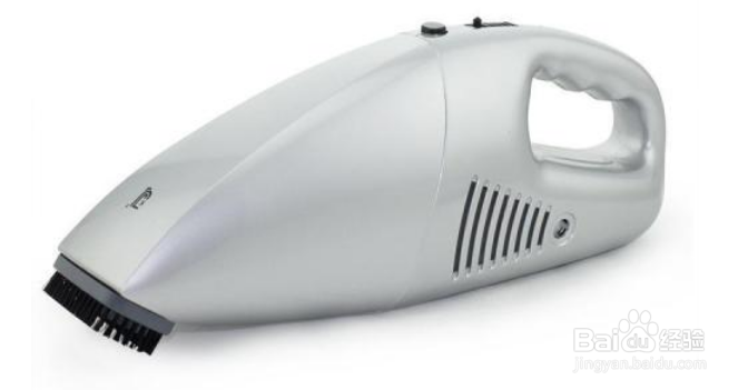 车载吸尘器怎么家用