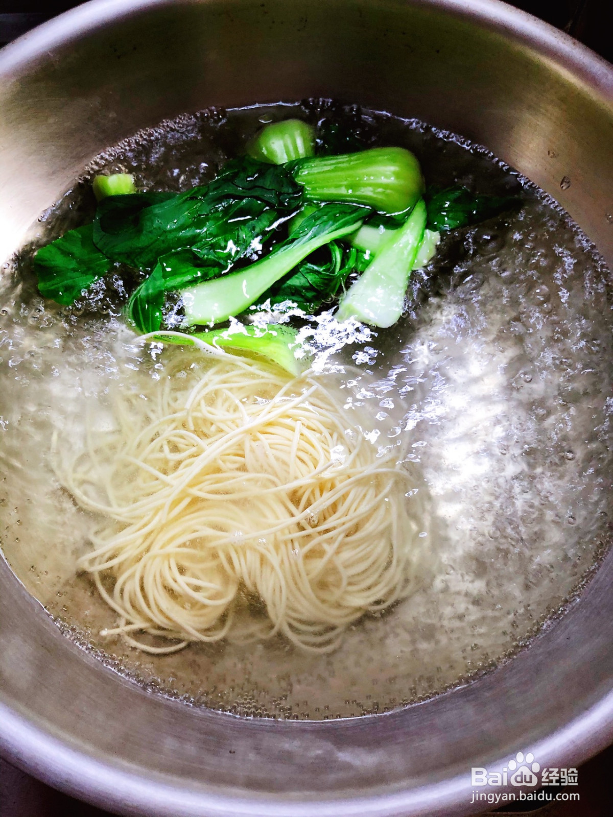 红烧牛肉面的做法
