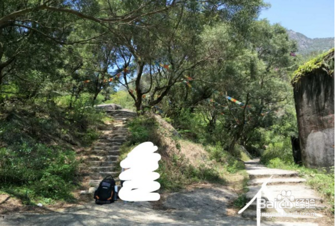 福州户外-值得一去的好地方