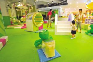 怎样让孩子学会独立