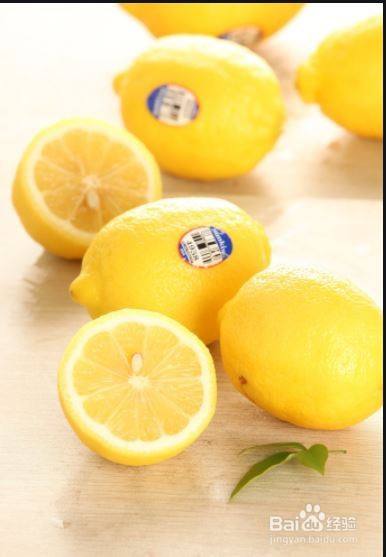 新鲜柠檬怎么保存最久[图]