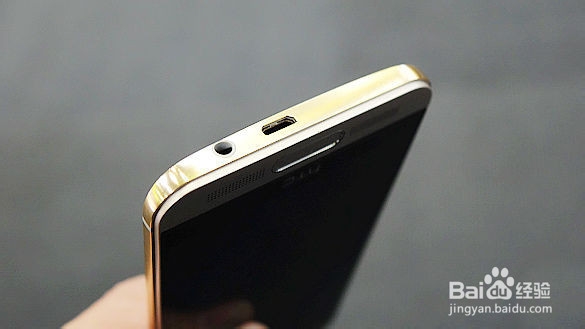 HTC新经典双旗舰 HTC One M9开箱评测