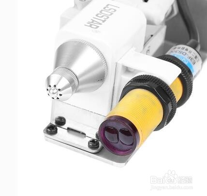 除静电离子风蛇