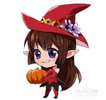 萌三国红色武将南瓜萌萌获得及技能效果
