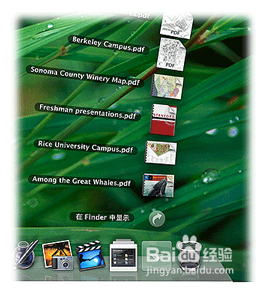 Mac OS X 基础介绍与使用教程