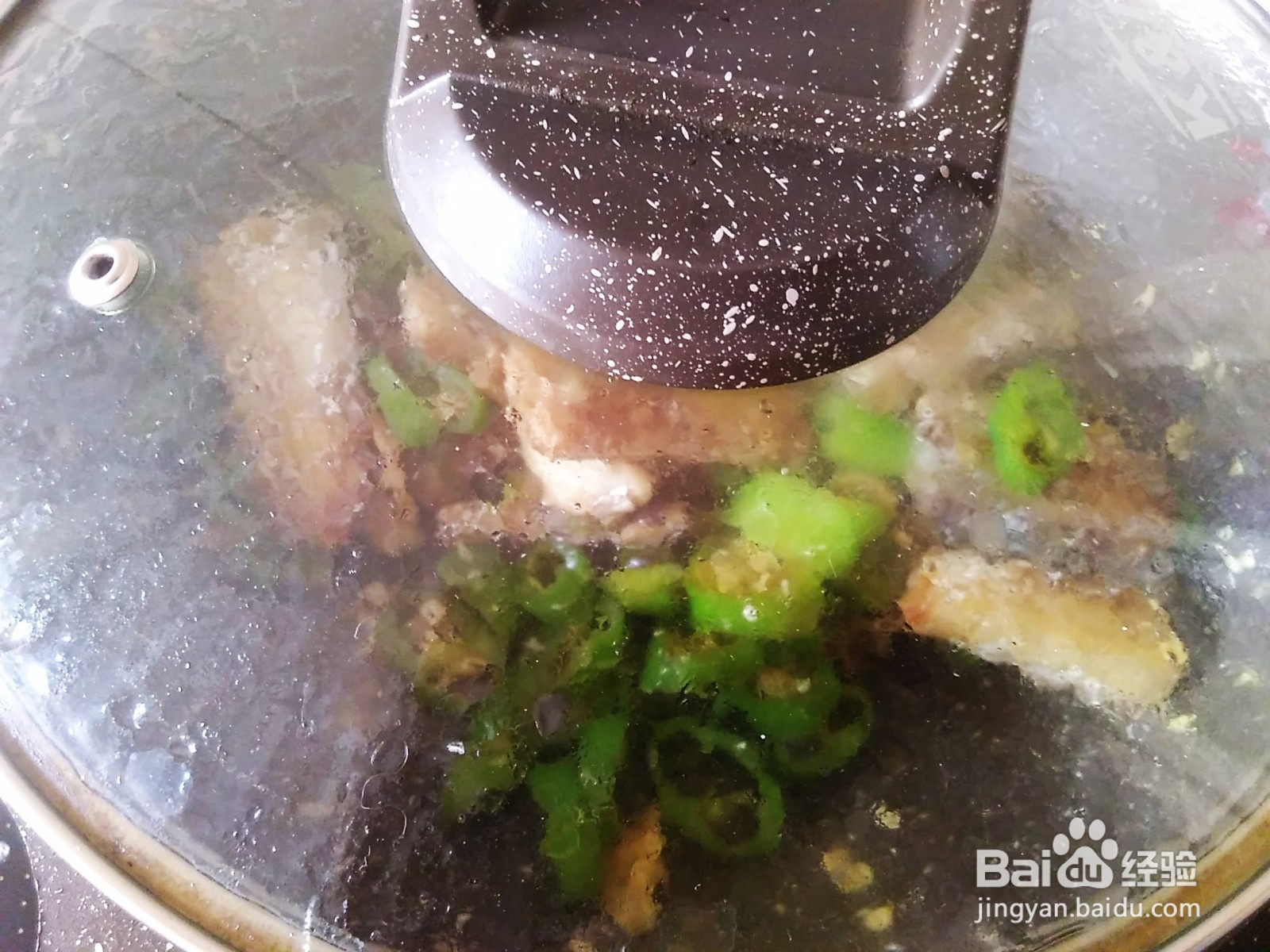 带鱼这样做,香辣好吃