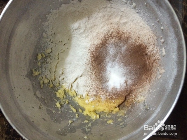 葡萄椰蓉饼干的做法