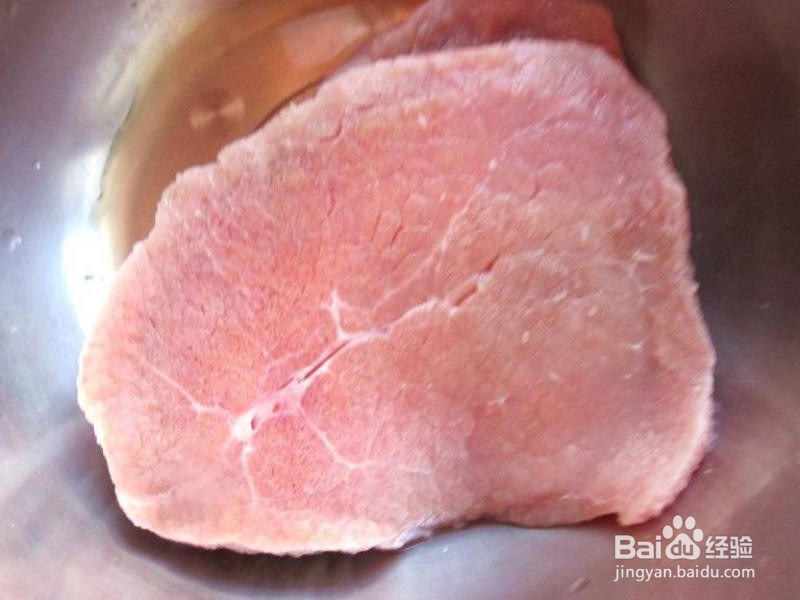 香煎黑胡椒牛排