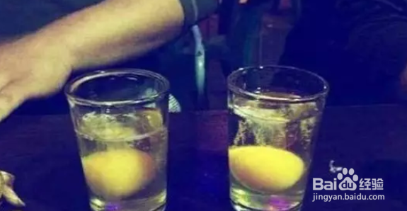 啤酒加鸡蛋有什么作用