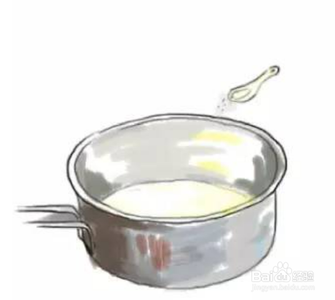 咯咯哒教您做美食——鲷鱼烧