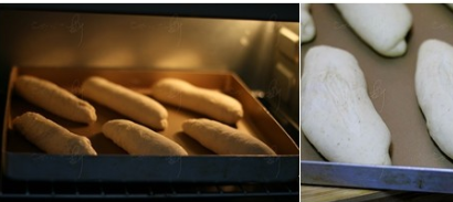 如何制作蒜香面包