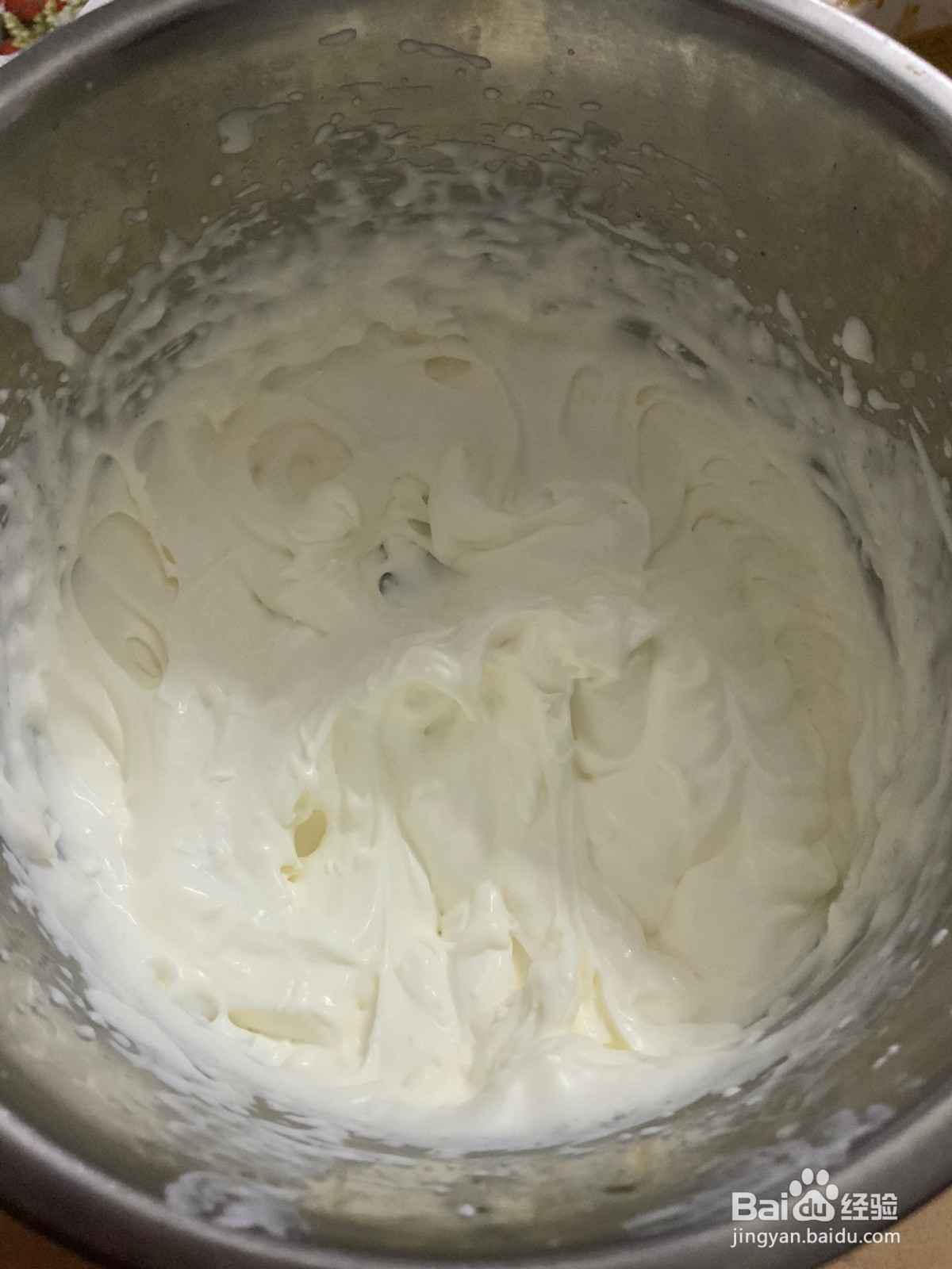 香蕉咖啡慕斯蛋糕的做法