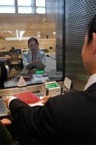 美国生孩子大使馆面签全过程详解