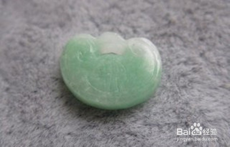 小孩子适合带玉器吗?