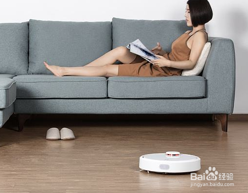 家庭大扫除的顺序?