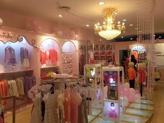 童装店的经营技巧分析