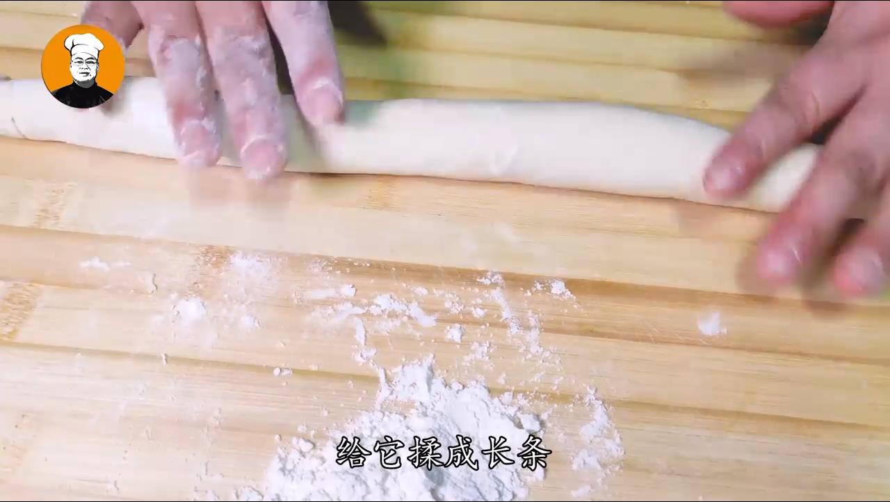 如何做家庭版生煎包