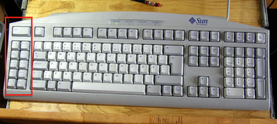自定义键盘鼠标快捷键的神软--Controllermat