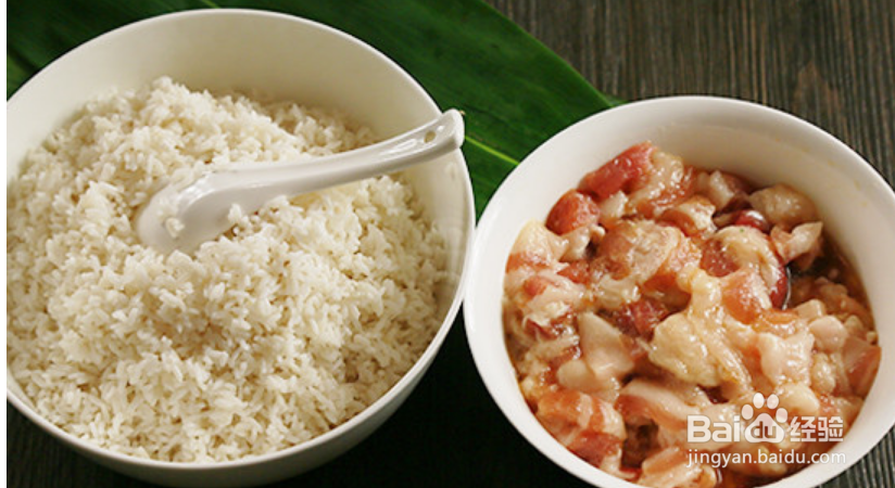 怎么做出好吃的粽子