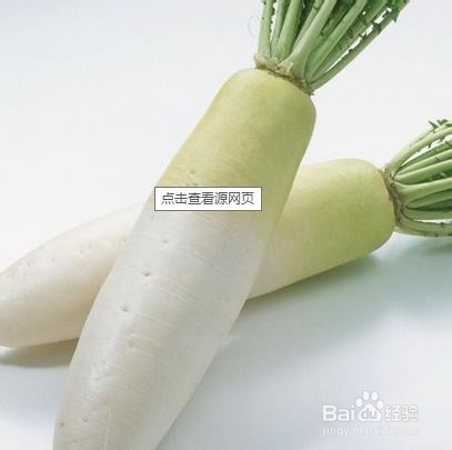 凉拌萝卜丝的做法