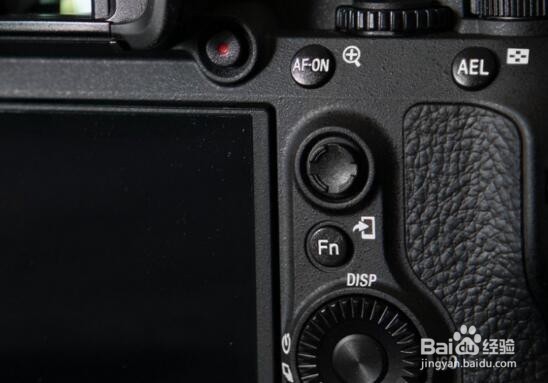 索尼a7r3如何使用