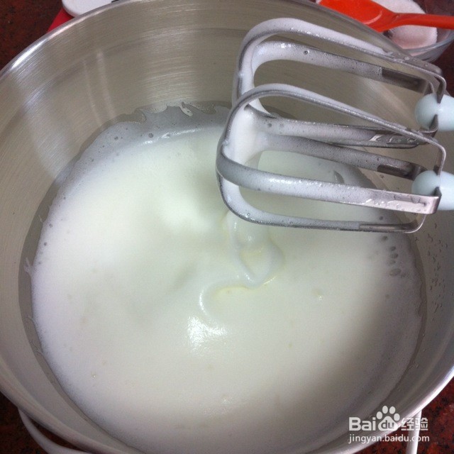 原味浮云卷卷的做法