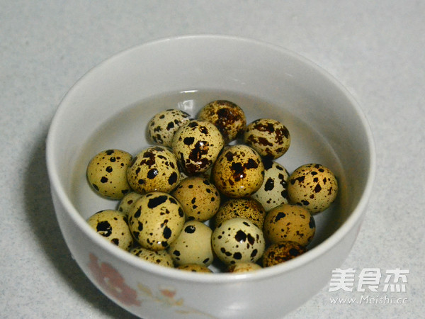 美貌与美味并存的网纹卤蛋