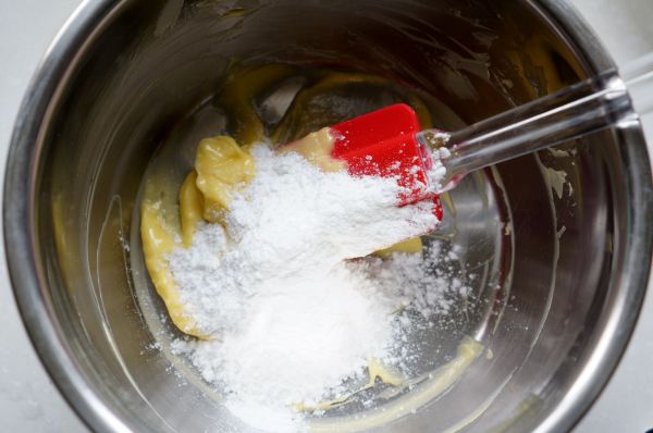 咖啡翻糖猫头鹰饼干