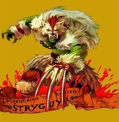 教你怎样刷PA至宝等级