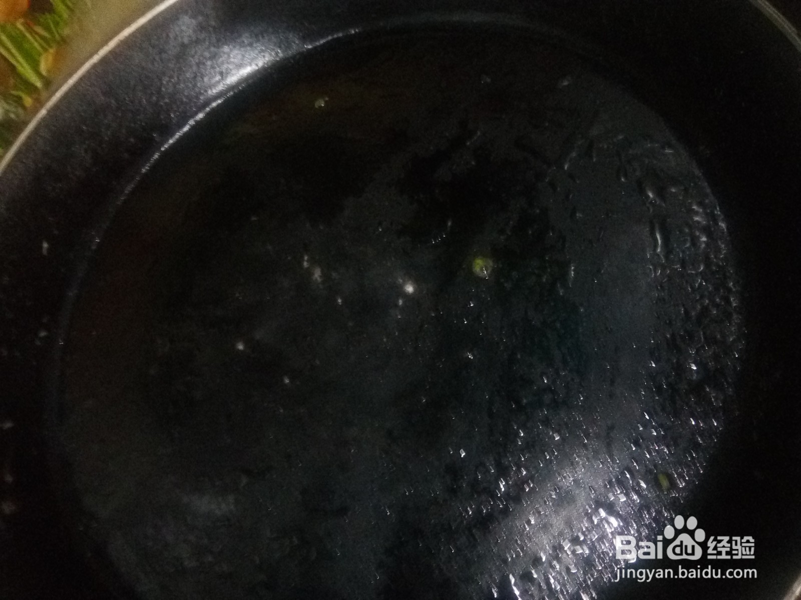 鸡蛋炸酱过水面